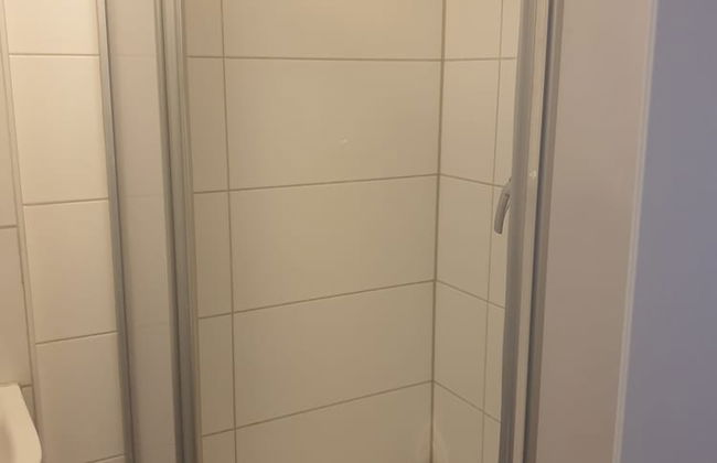 Shivas City Aparthotel - Foto 9