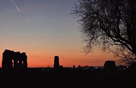 Acquedotti apartment with garden - Foto 54