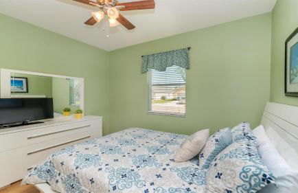 Shv1189ha - 7 Bedroom Villa In Crystal Cove, Sleeps Up To 16, Just 6 Miles To Disney - Foto 56