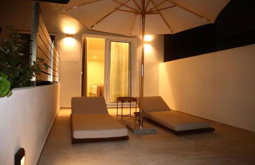 Rhotheon Suites in Ialysos Rhodes - private pool in selected rooms - Foto 79