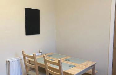 Papa Jim's Cottage - Foto 24