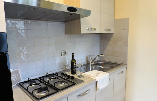 L'Aia di Argia - Foto 12