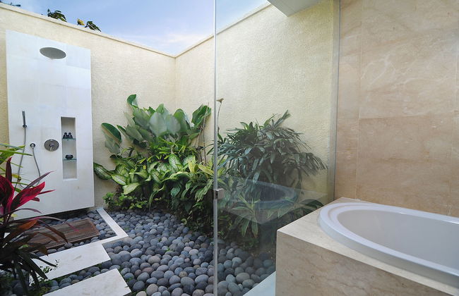 Mahagiri Villas & Spa Dreamland - Foto 34