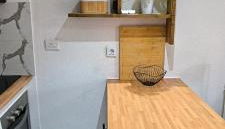 Apartamento vacacional Antares Lo pagan - Foto 5