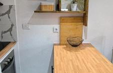 Apartamento vacacional Antares Lo pagan - Foto 5