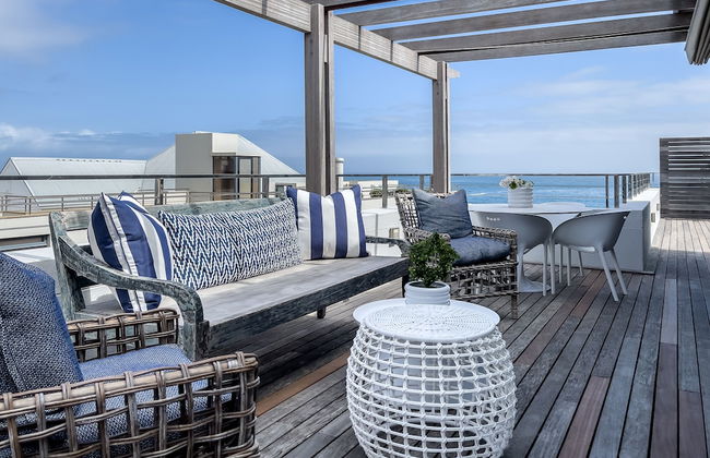 Le Paradis Penthouse Apartment - Foto 33