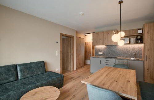 Art Residence Josefshof - Foto 8