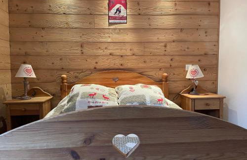 LE SAPORTA- Studios et Appartements meublés de tourisme - Foto 45