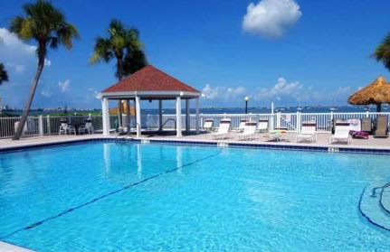 Affordable Two Bedroom Tropical Condo - Private Beach, Pools, Hot Tub - Foto 39
