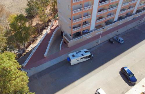 La terracita de Playa Honda con Parking - Foto 62