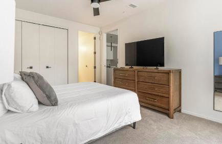 Landing Stunning 1BD Yoga Studio Gym - Foto 11