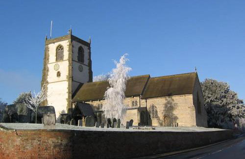 Stratford House - Perfect for a get together - Foto 35