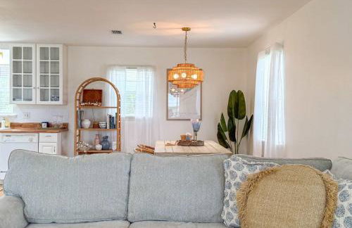 Bayside Gypsea St George Island Golf cart Rental - Foto 15