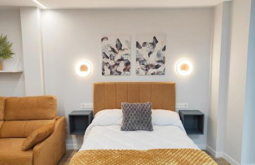 Apartamentos Centro Oviedo Caveda - Foto 31