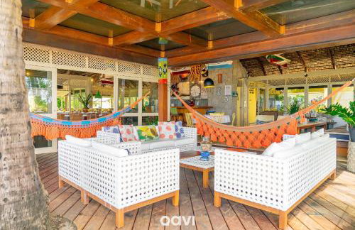 Qavi - Villa Jacumã #Luxo - Foto 21