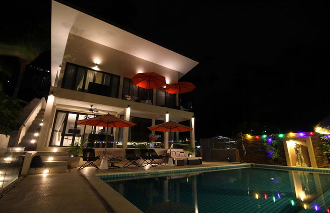 Baan Seaview Hoilday Villas - Foto 68