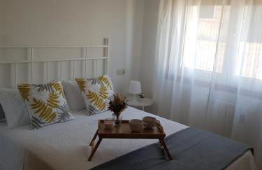 APARTAMENTO MARISMAS LANZADA - Foto 12