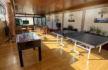 Casa Mammolo Falcade - Foto 13