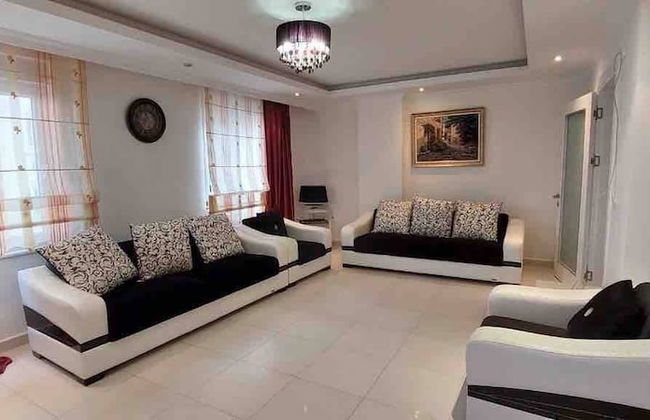 Fully Furnished Apartment in Orion City - Foto 9
