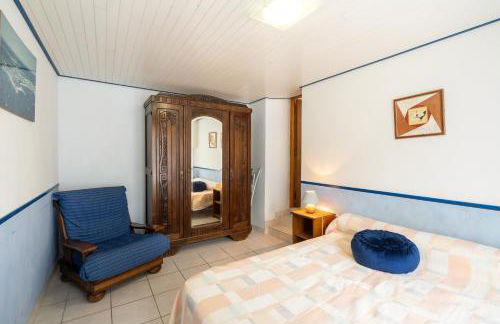 Maison charmante à Beuzec-Cap-Sizun avec jardin - Foto 8