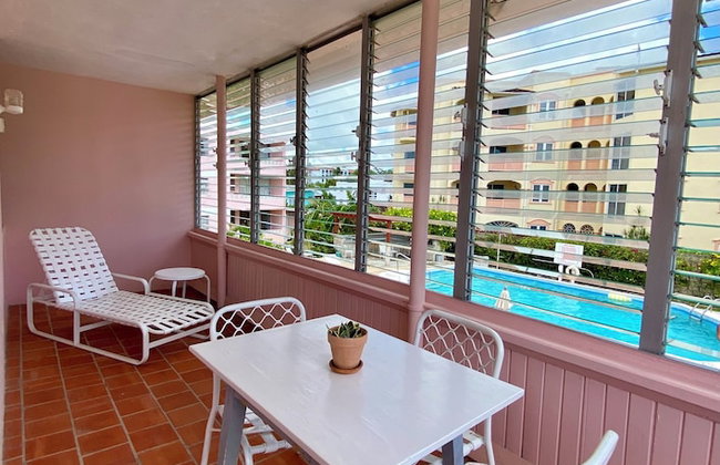 The Monteray Hotel - Photo 68
