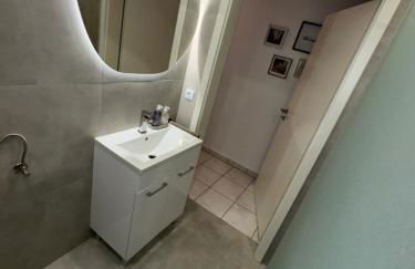 Neu renovierte Ferienwohnung mit Terrasse & schnellem WLAN im Odenwald - Photo 31