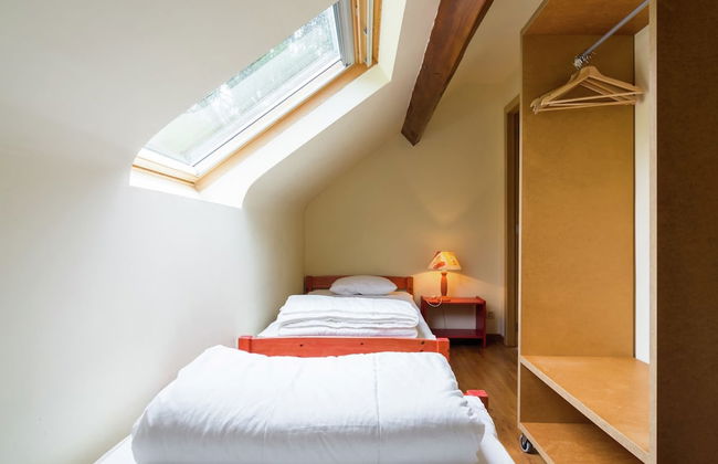 Cozy Bedrooms Cottage, Soumoy - Foto 7