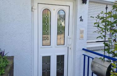 Gemütliche und gepflegte Ferienwohnung in Bad Wimpfen - Foto 12