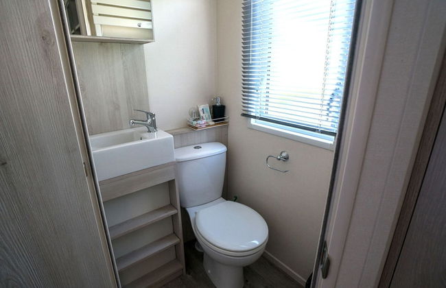 Chalet in Oostkapelle Near the Beach - Photo 15