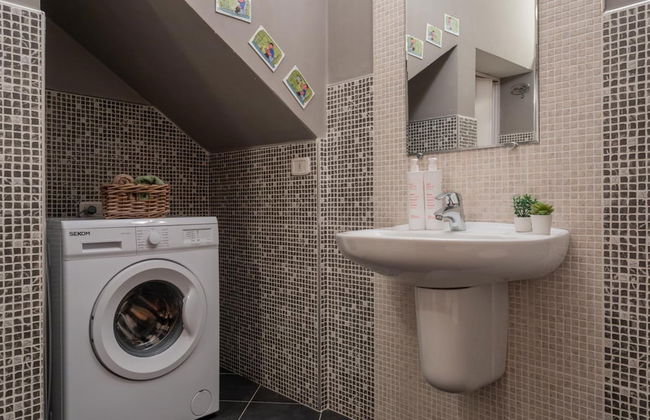 Carlo No 7 - Sui Tetti di Torino - Foto 19