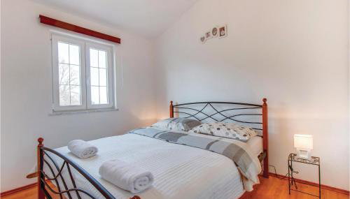 Amazing Apartment In Porozina With Wifi - Foto 4