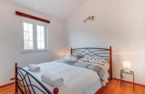 Amazing Apartment In Porozina With Wifi - Foto 4