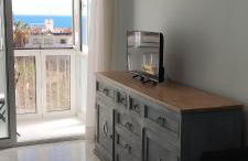 Nerja Gaviota holidays piscina y playa - Foto 48