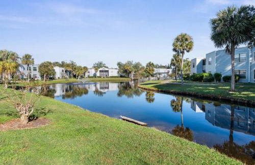 Cozy Apt with Pool, Hot Tub, Golf, Near Downtown - Foto 13