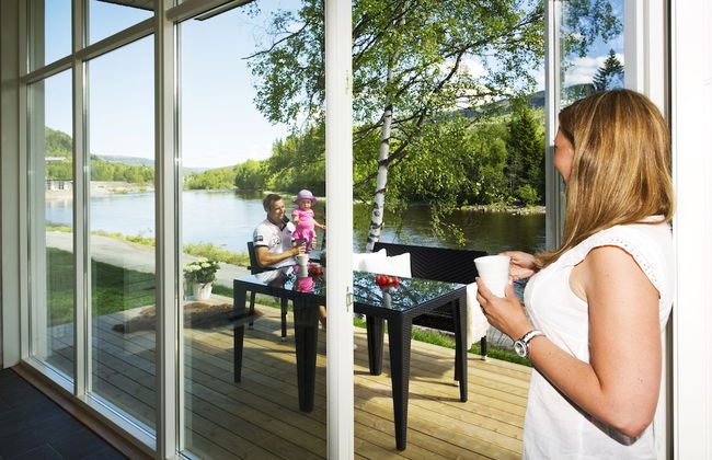 Topcamp Hallingdal - Ål - Photo 62