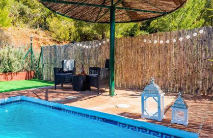 Casa Hornillos Alozaina by Ruralidays - Foto 33