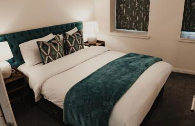 Royal Chambers Serviced Apartments - Photo 59