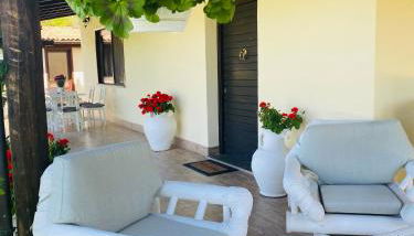 Chanel Garden Relaxation Home - Foto 4