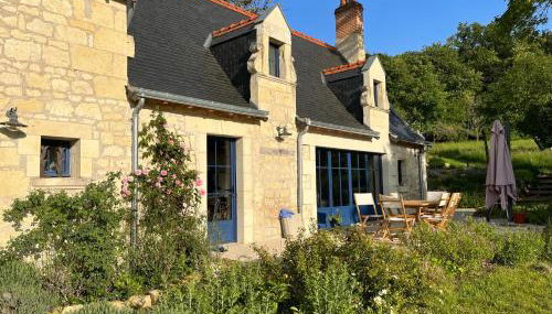 La Rigottiere - Foto 2, Garden view