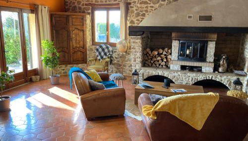 L'Orée des Mages - Ma maison de vacances - Photo 3