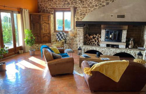 L'Orée des Mages - Ma maison de vacances - Photo 3