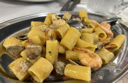 Appartamenti Pousada Michelino - Foto 51