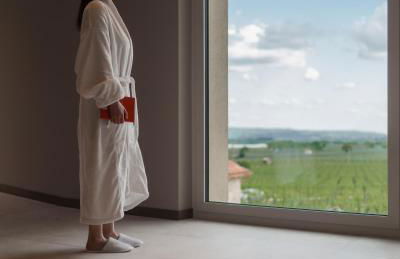 Agriturismo Prà dell'Ort - Wishing Wellness - Foto 72