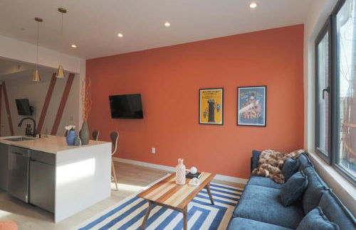 Unit 7 Spacious 3 Bedroom Plus Sofa Bed Sleeps 10 - Foto 8