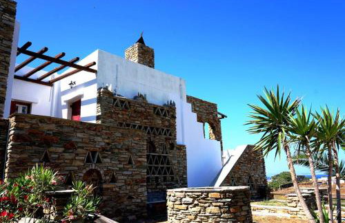 Sea view Cycladic house - Foto 2