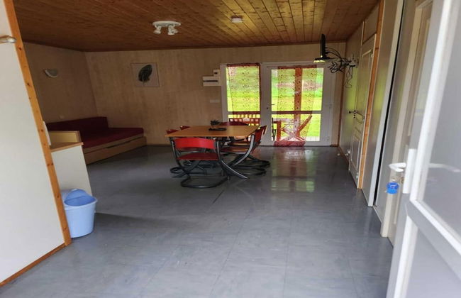 Attractive Chalet With Terrace - Foto 16