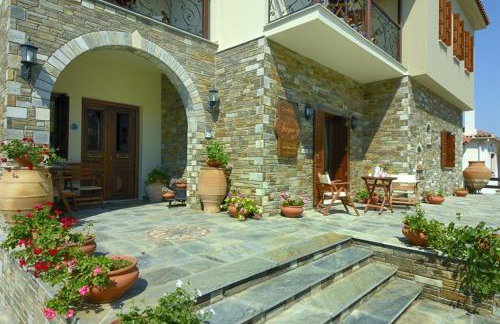 Iatrou Guesthouse - Foto 4