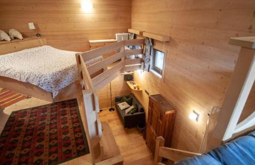 Mountain Loft - Foto 23