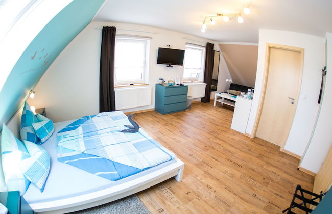 Treppendorfer Apartments - Foto 44