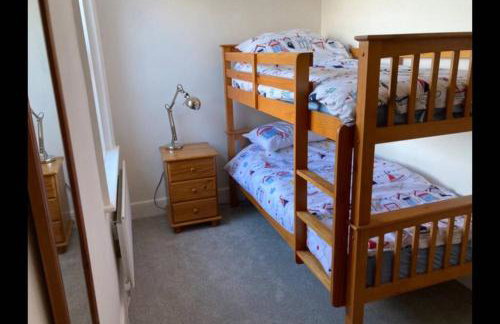 No43: Versatile 4BR coastal home with summer house - Foto 12